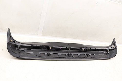 2015-2018 PORSCHE MACAN - REAR Hatch / Trunk LID Spoiler 95B827934 - Bild 9 von 12
