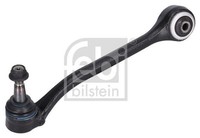 Lenker RadaufhÄNgung Vorne Hinten Links Febi Bilstein 26137 FÜR BMW Querlenker