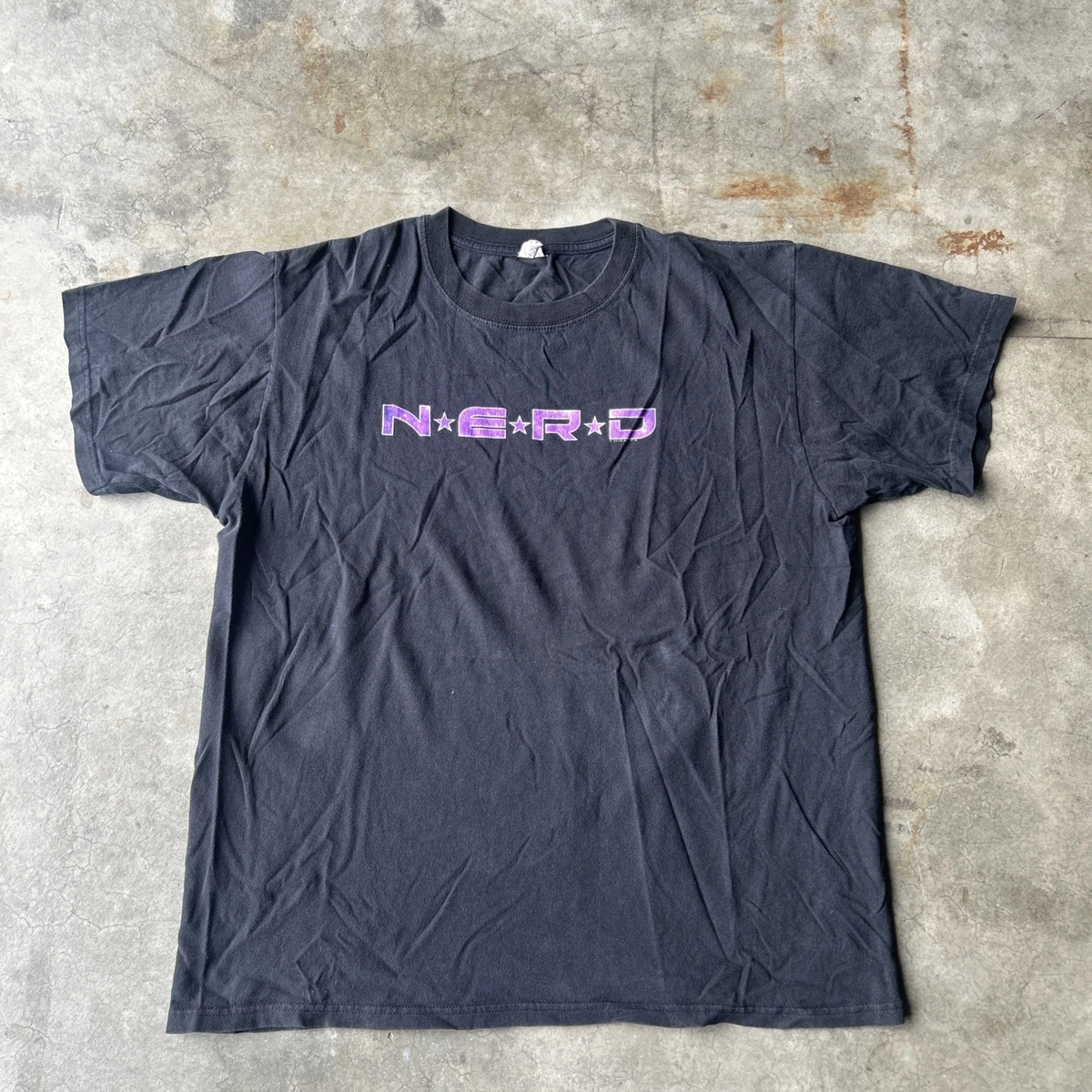Pharrell In Men's T-Shirts for sale | eBay