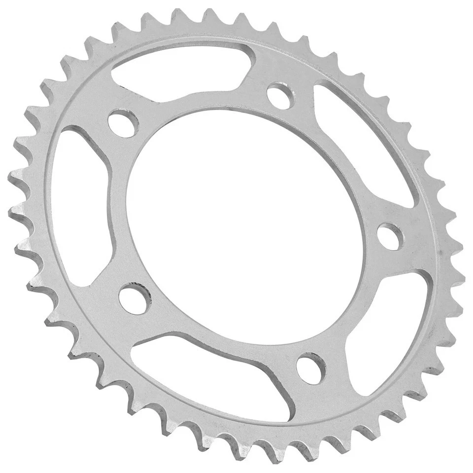 Kit de cadena de transmisión y piñones para Honda VT750Dc Shadow 750 Spirit 2005 2006 2007 Foto 3 de 4