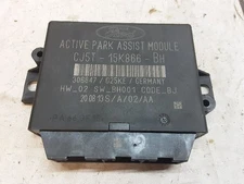 Chassis ECM Driver Park Assist Fits 13-16 ESCAPE 773853