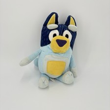 Bluey Plush Friends - Dad - Great Condition