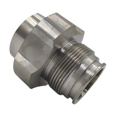 Hi-Q New Inlet Foot Valve 800305 for     Airless Sprayer 740 840 1040 &ex