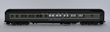 Atlas HO 20006417 - 10-1-2 Pullman Sleeper Passenger Car "Pullman" Lake