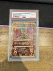 PSA 8 Ancient Mew Movie Promo 2000 Pokémon TCG Holo English Version