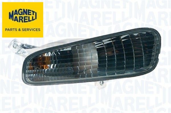 Magneti Marelli 715101053000 Blinkleuchte Blinker Blinklicht-image