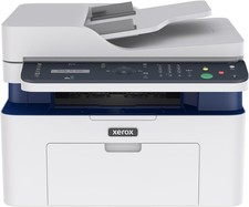 Image of Xerox B115 All in One Mono Laser Wireless WiFi Printer / Fax
