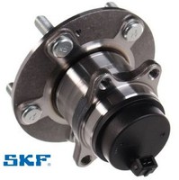 SKF VKBA7565 Radlagersatz Radlager Satz Hinterachse Hinten FüR Hyundai FüR Kia