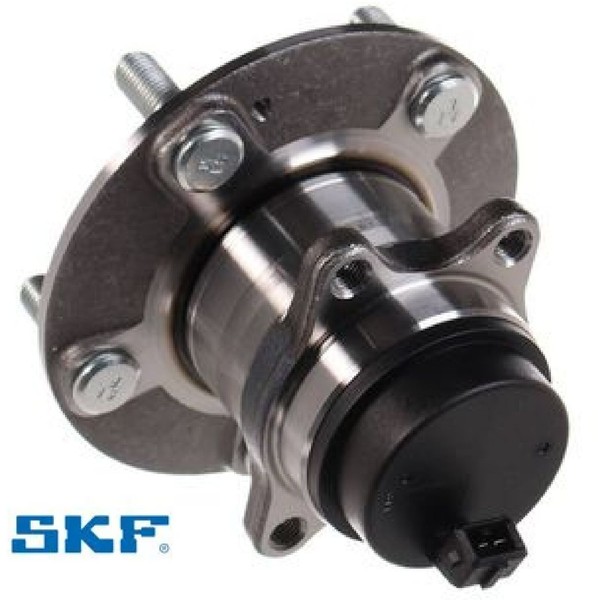 SKF VKBA7565 Radlagersatz Radlager Satz Hinterachse Hinten FüR Hyundai FüR Kia-image