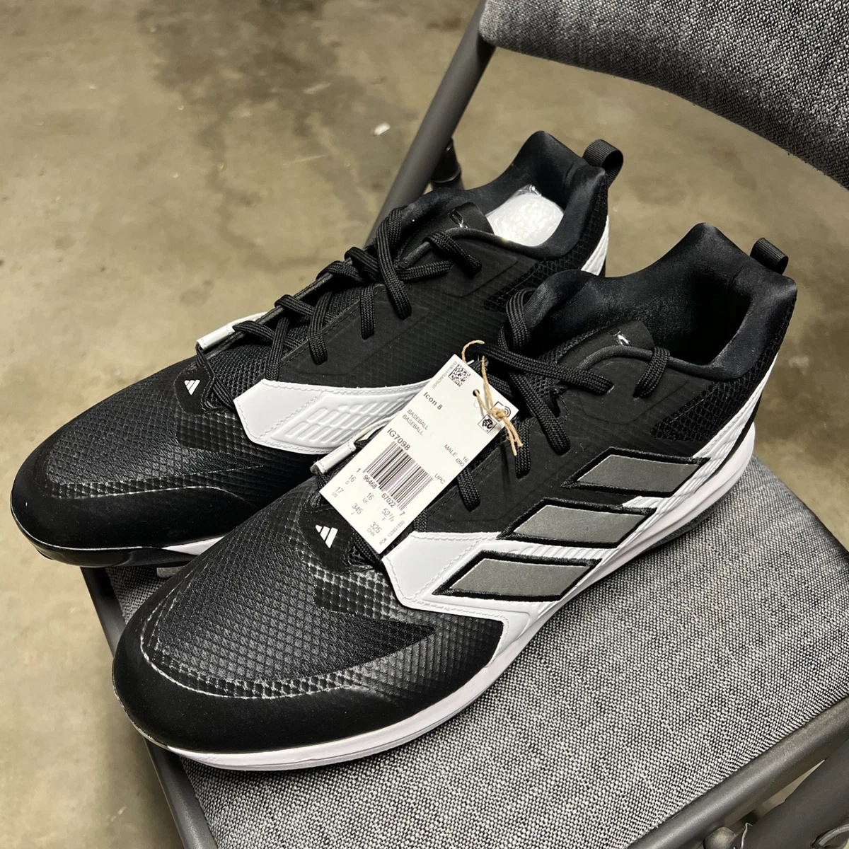 Las mejores ofertas en Adidas Icon | eBay