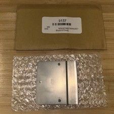 Radionics Bosch D137 Mounting Bracket, N-5