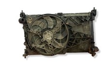 Radiateur Opel COMBO