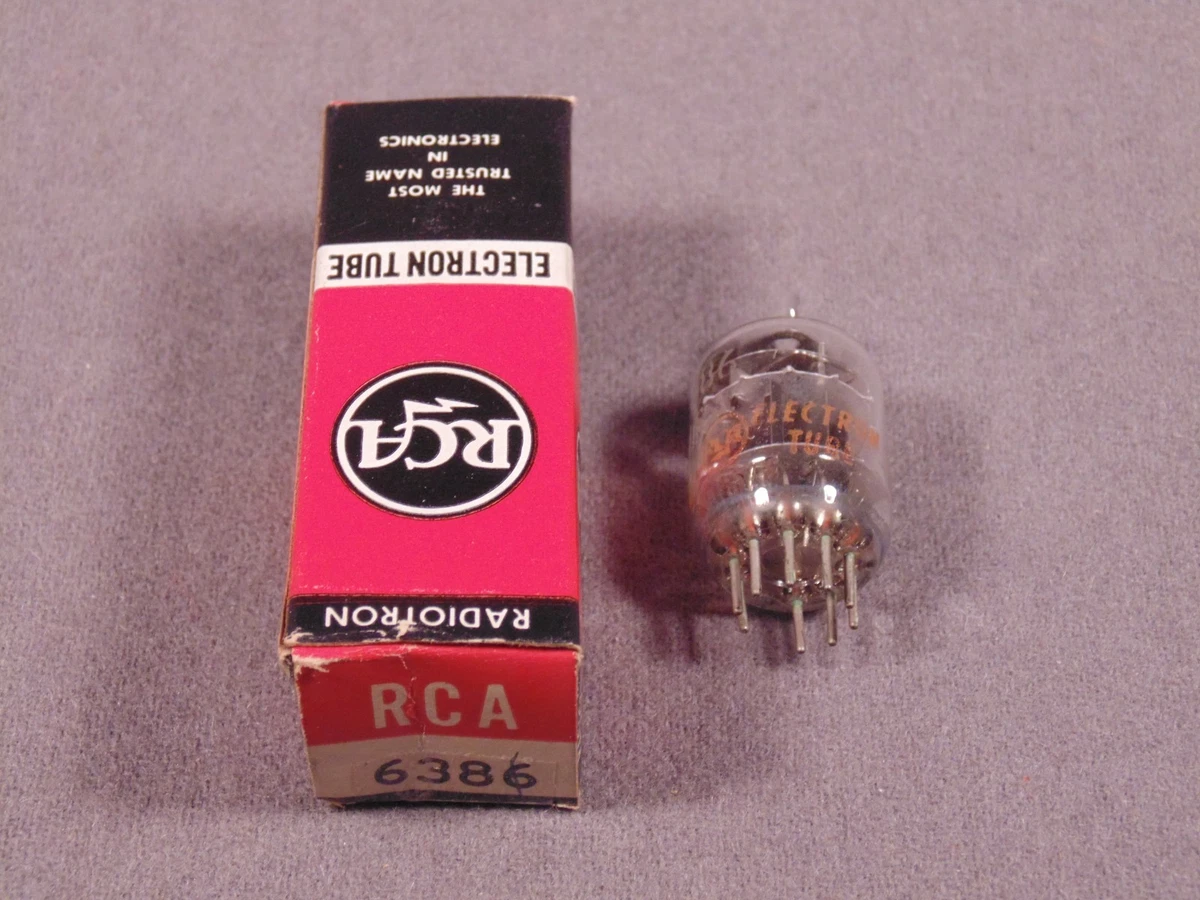 6386 tube products for sale | eBay