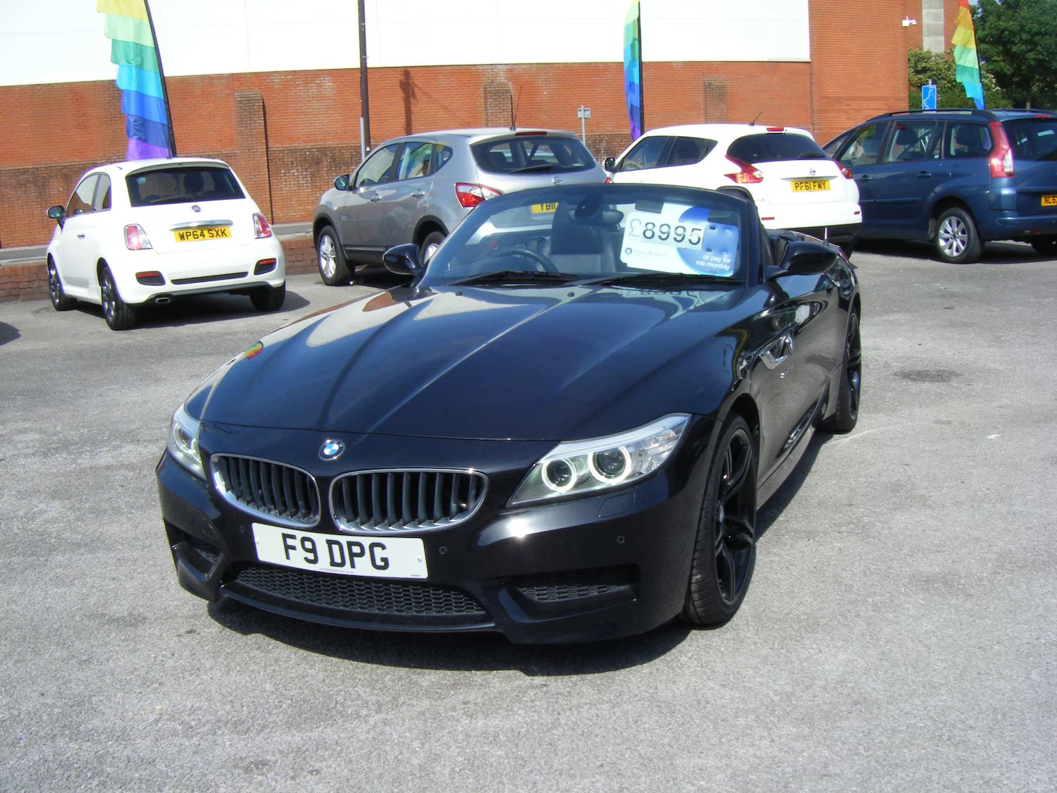 BMW Z4