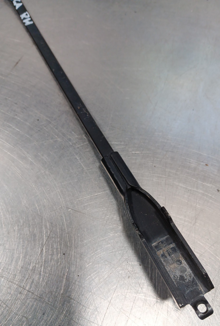 SMART FORTWO BRABUS 2009 OE RIGHT HAND PASS WIPER ARM 049 A 451 820 02 40/005 4R