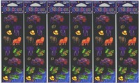 6 Packs Jungle Safari Animal Lion Jeep Elephant Crocodile Scrapbook Stickers 6 Packs Jungle Safari Animal Lion Jeep Elephant Crocodile Scrapbook Stickers