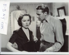 ANN FAY WRAY ROAMING LADY 8X10 PHOTO B1105
