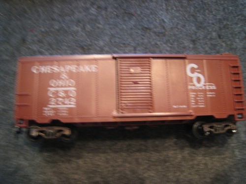 LOT OF 3 HO KITS BUILT UP - VARNEY & ATHEARN (ek54) - Picture 7 of 9