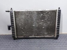 Radiateur Daewoo MATIZ