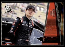 2014 Press Pass Racing Cards 3