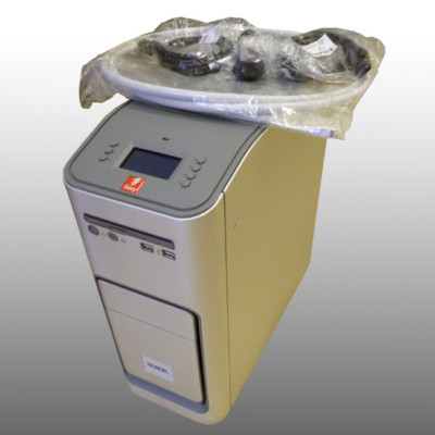 Xerox FIERY EXP-260 EX-260 PRO80-01 Server Controller - DocuColor