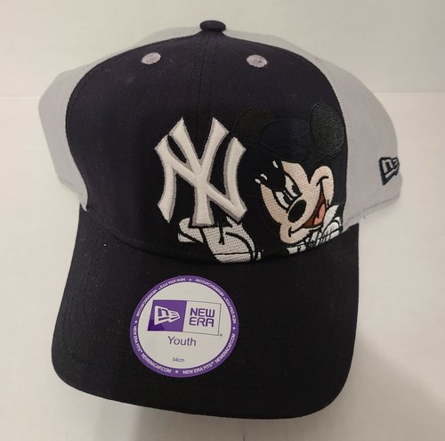 York Yankees Mickey Mouse Youth 