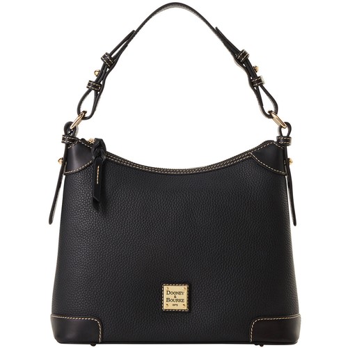 Dooney & Bourke Women's Presley Crossbody in Pebble Grain Leather