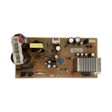 Samsung Refrigerator Inverter Control Board- Part Number DA92-00215C