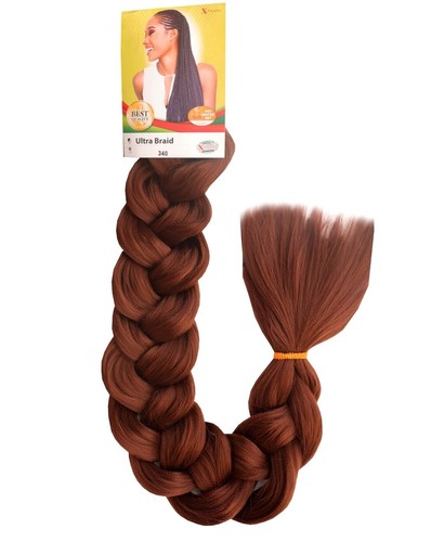 X-Pression Ultra Braid 82