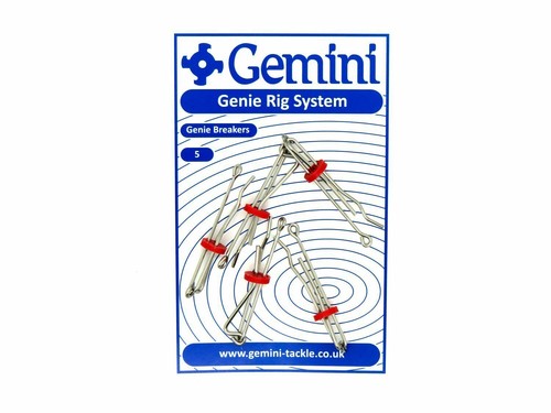 Gemini genie breakers G3016 - Picture 2 of 2