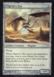 Pilgrim's Eye 128/145 Worldwake