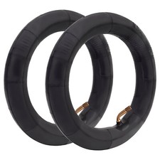 2-Air Inner Tire Tube 8.5x2inch Replacement for GOTRAX Apex GXL V2 Razor Scooter