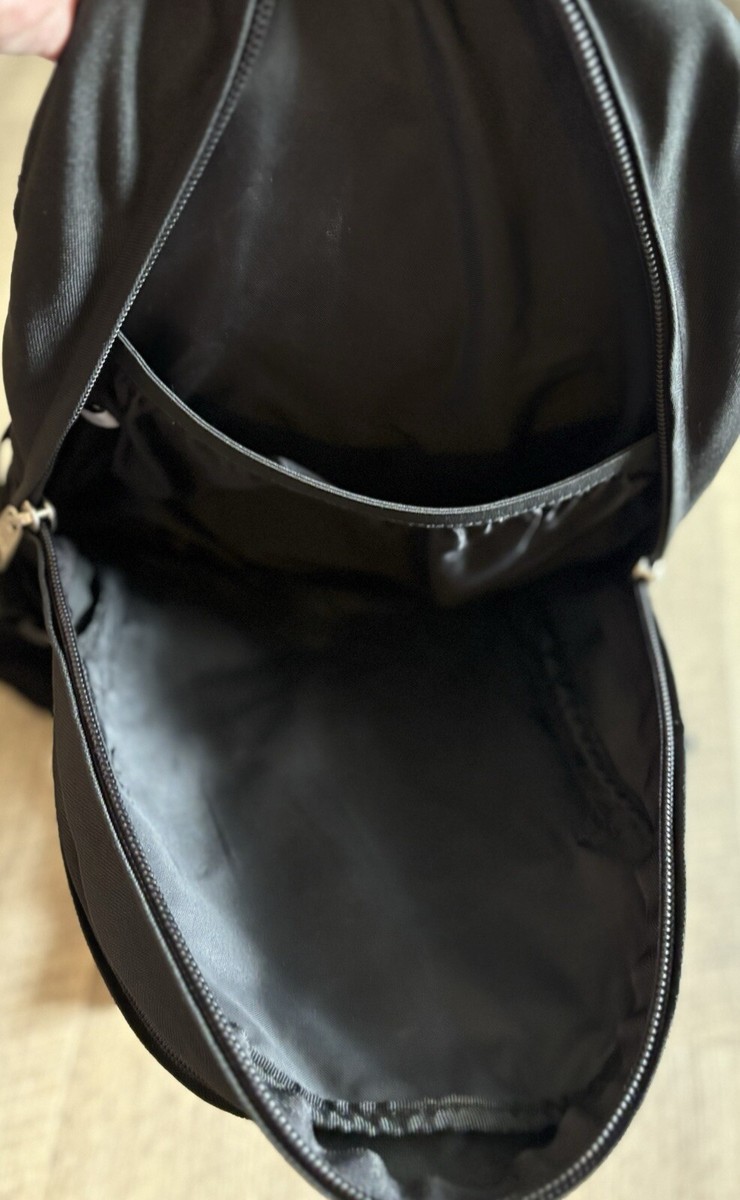 Vintage GAP Backpack Nylon Red Black Y2K | eBay
