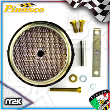 FILTRO ARIA RACING COMPLETO PINASCO CARBURATORE SHBC 19 PER VESPA PK 50 SPECIAL