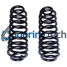 Hummer H2 Rear Suspension Air Bag to Coil Spring Conversion Kit