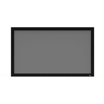 Screen Innovations Fixed Screen 5 Series Model # 5CF194MW