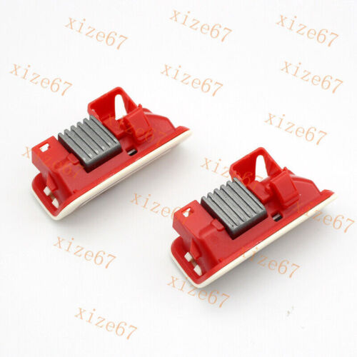 2pc No fading Car Door LED Light Shadow Projector For MB S-Class W223 2021-2022 - Picture 6 of 12