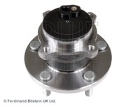 1X Blue Print Radlager Satz Radlagersatz Hinten Beidseitig FüR Mazda 3 BK