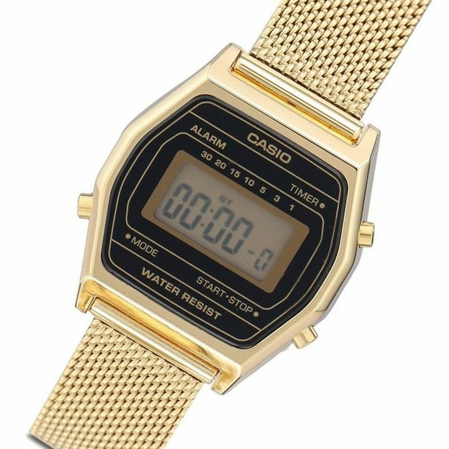 premium digital watch