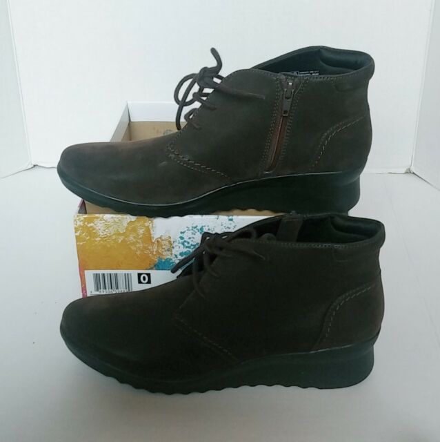 clarks caddell hop boot