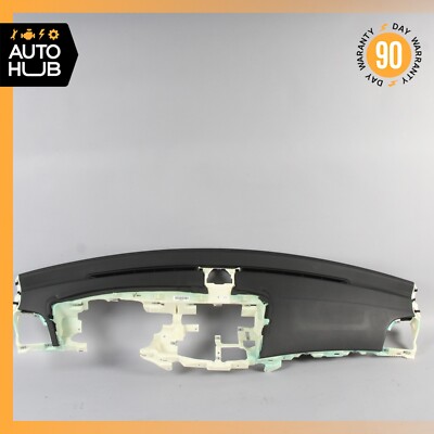 07-13 Mercedes W221 S600 S65 Dashboard Dash Board Panel W/ Air Bag Exclusive OEM