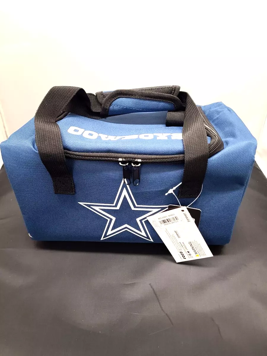 NFL Dallas Cowboys Cooler Bag Duffle New eBay
