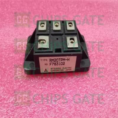 1PCS NEW RM20TPM-H MODULE RM20TPMH