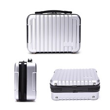 Carrying Case Portable Bag Storage Case for DJI Mini 4 Pro Drone Accessories  