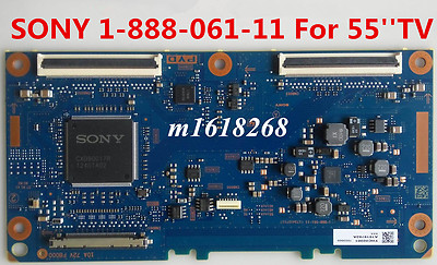 Buy SONY T-Con Board 1-888-061-11 A1919762A KDL-55W900A KDL