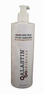 alastin sunscreen