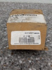 New Browning P1 1 1/8 Split Taper Bushing 1069426