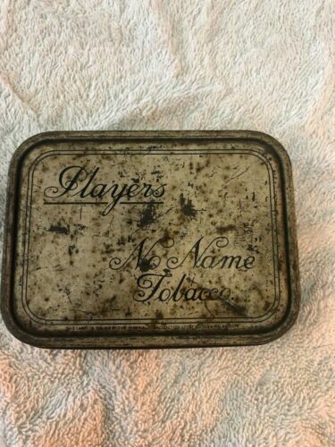 exmoor hunt mixture tobacco tin Empty Vintage “Exmoor Hunt Mixture” Tobacco Tin 4.25” x 3.25” x 1.25”