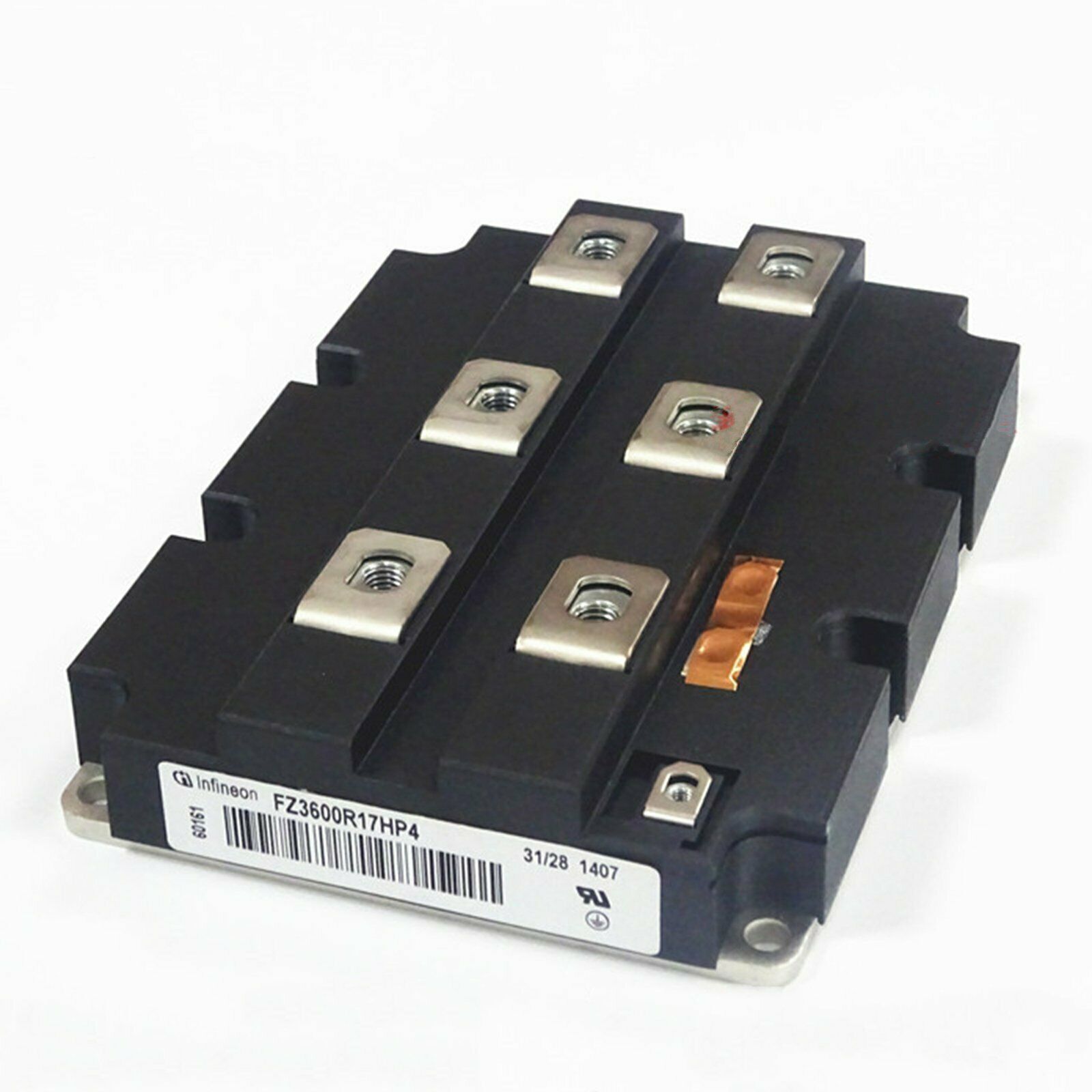 1PC New For FZ3600R17HP4 power module #F22