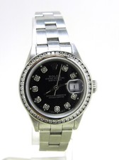 Rolex Lady-Datejust 26 69160
